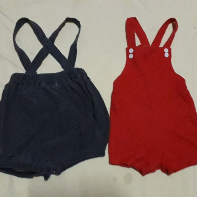 Combo mẹ và bé
