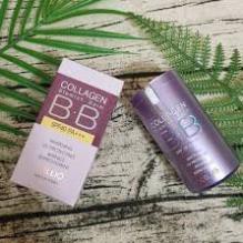 Kem nền BB Cellio Collagen Blemish Balm B.B SPF 40 PA+