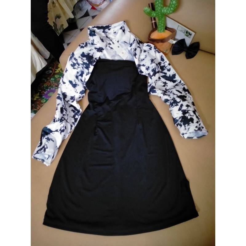 [ HOTTREND 2021] Đầm váy body dự tiệc, cắt hở ngực siêu quyến rũ, phối độc lạ sexy, họa tiết da beo | BigBuy360 - bigbuy360.vn