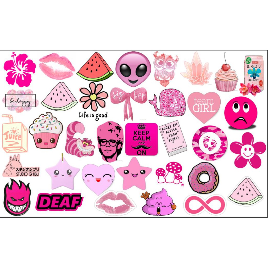 STICKER Dán Vali, xe, barber shop, Mũ bảo hiểm , macbook, đàn, tường... Nhập mã VANG3SP để giảm 15k khi mua từ 3 set