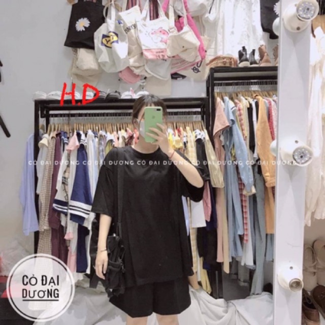 Bộ đùi trơn DVN876