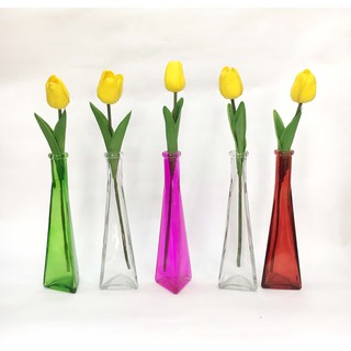 Set bình đơn cắm hoa siêu xinh