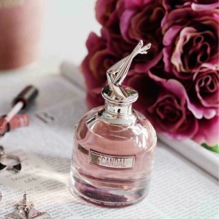 Nước hoa Pháp auth | Scandal Jean Paul Gaultie | fullsz 50ml