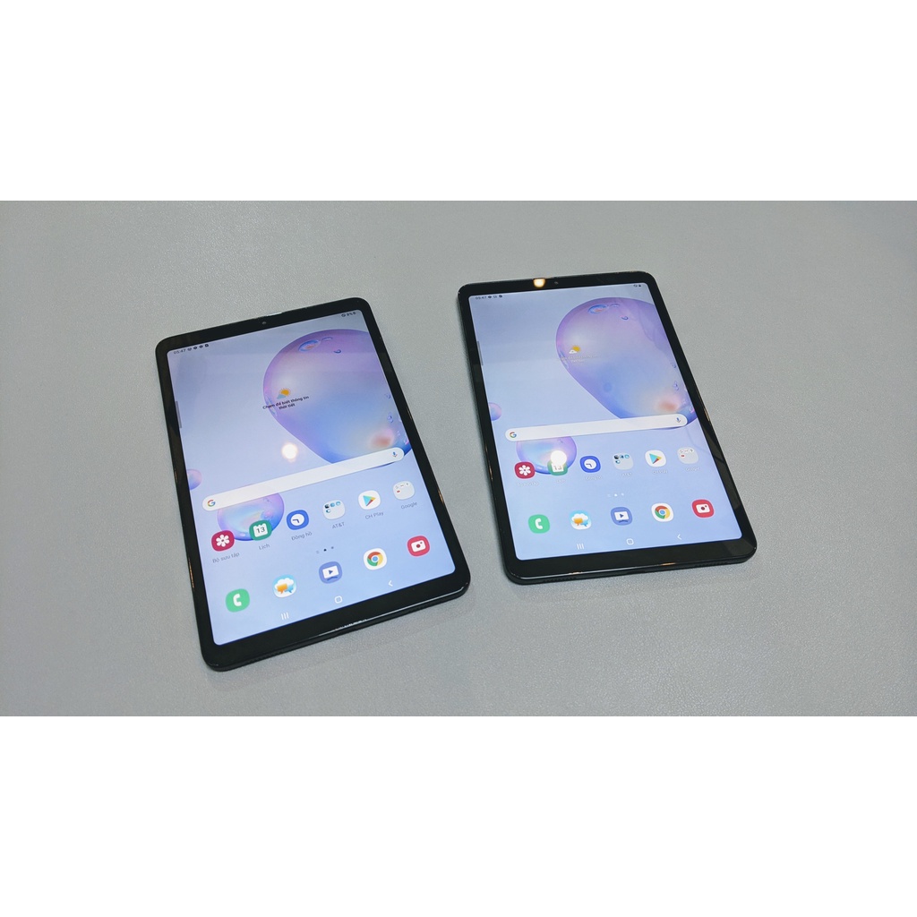 Máy tính bảng Samsung Tab A 8.4 2020 ram 3GB/32 chuyên học và giải trí