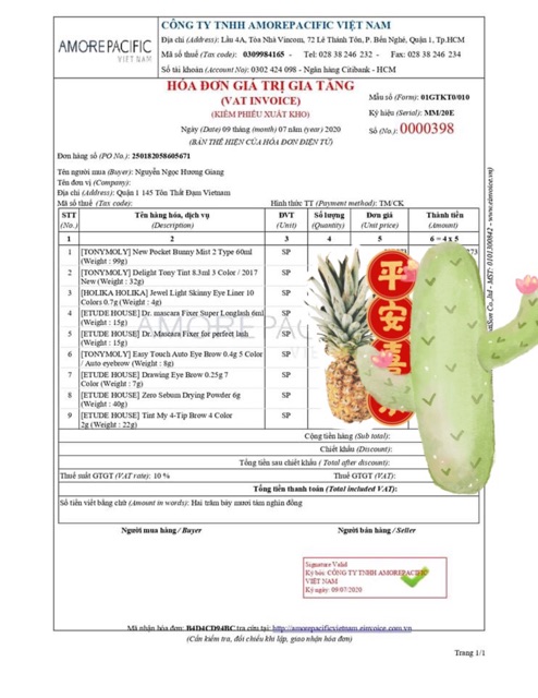 [ETUDE HOUSE] Mascara lâu trôi giúp mi dài hết cỡ Dr. mascara Fixer 6ml | BigBuy360 - bigbuy360.vn