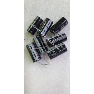 [VM] -  2 con tụ 10000uF-16V