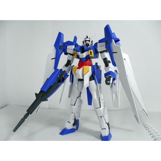 Mô hình HG Gundam AGE-2 Normal Bandai