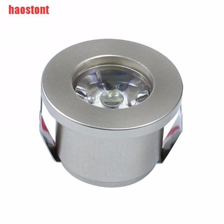 Đèn Led Âm Trần Mini 1 / 3w
