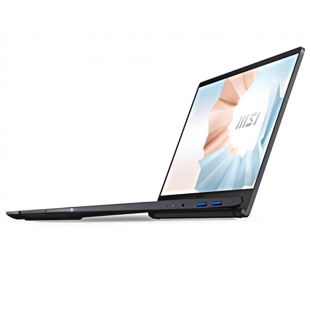 Laptop MSI Modern 14 B5M 202VN/R5 5500U/8GB/512GB/14"FHD/Win 11