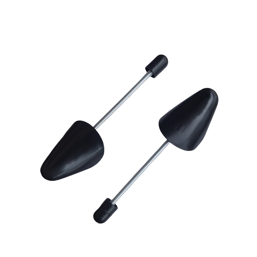 Cặp cây giữ Form giày lò xo nam nữ là công cụ được chèn vào để giúp duy trì hình dáng size giày 35 đến 45