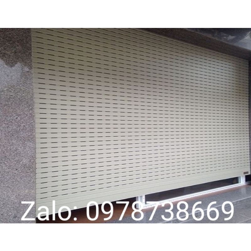 Tư vấn lắp đặt cửa cuốn trên toàn quốc