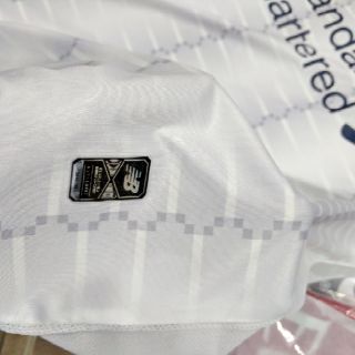 Áo bóng đá Liverpool player issue 2019