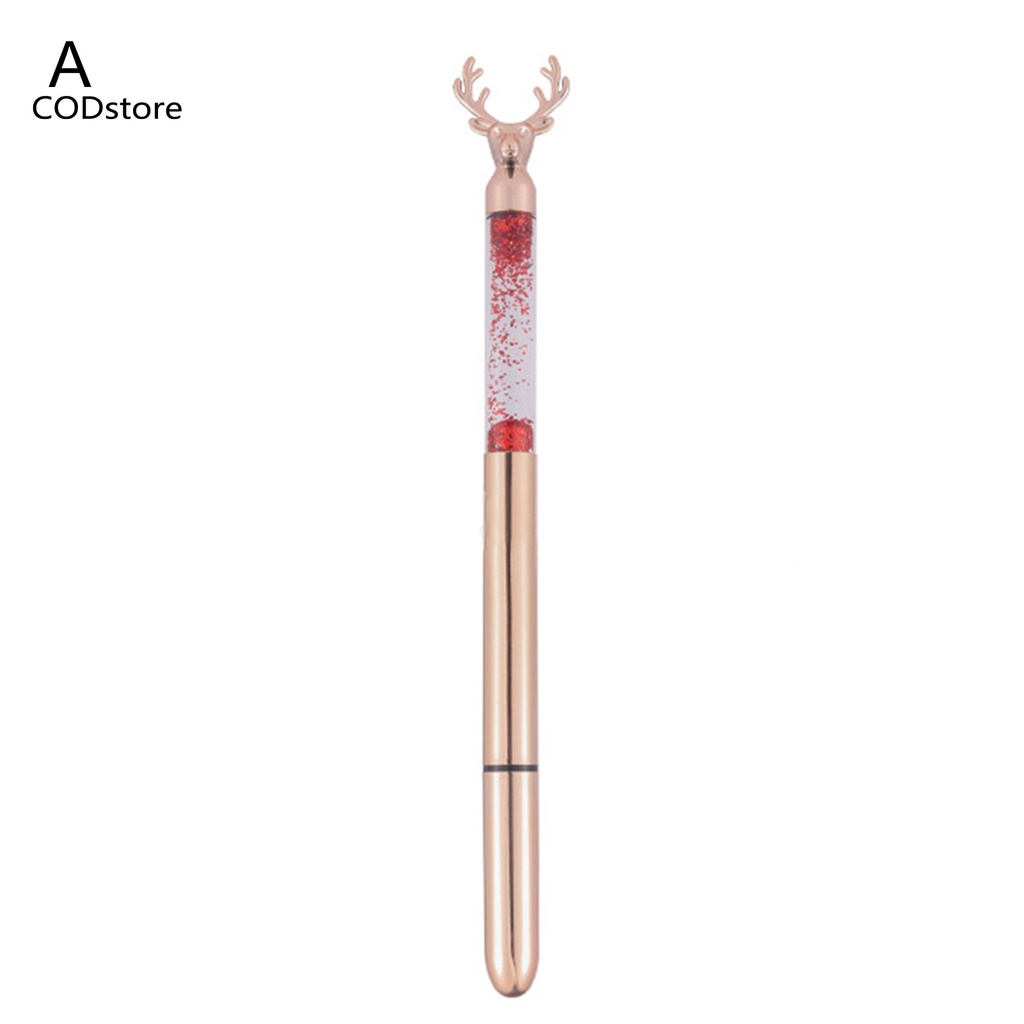 Bút kẻ mắt dạng lỏng chống thấm nước không nhòe dành cho nữ
 | BigBuy360 - bigbuy360.vn