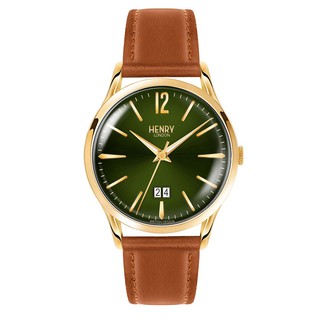 Đồng Hồ Nam Henry London HL41 JS 0188 Chiswick