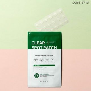 Miếng Dán Mụn Some By Mi Spot Patch