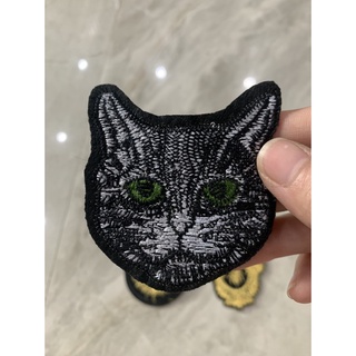 logo thêu thương hiệu các loại
