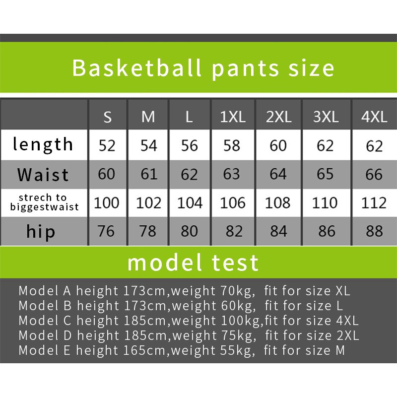 Quần Short Bóng Rổ Thoáng Khí Có Túi Khóa Kéo | BigBuy360 - bigbuy360.vn