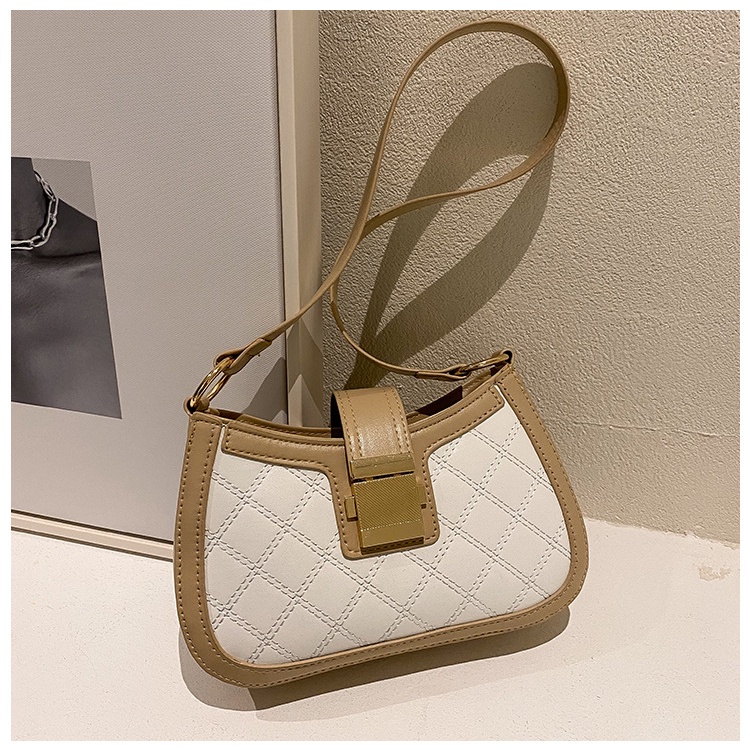 Túi đeo dưới cánh tay Thời Trang Mùa Xuân 2022 Cho Nữ