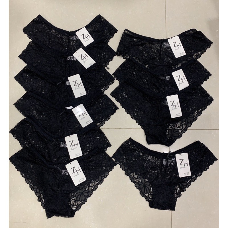 QUẦN LÓT ZH MÃ 925 THÁI LAN