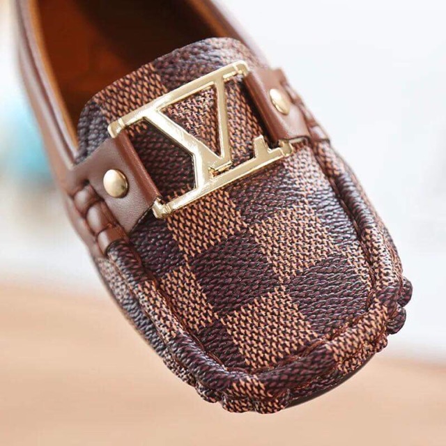 Giầy lười công tử