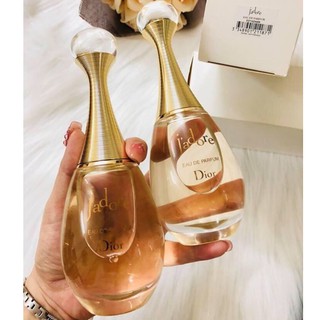 Nước hoa nữ Dior J’adore