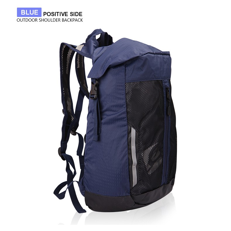 BESTLIFE / Balo du lịch/leo núi/ đạp xe đạp Day-Hiking Outdoor / trọng lượng siêu nhẹ / chất liệu bền đẹp/ dạ quang