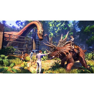 Đĩa game Ps4 ARK Survival Evolved