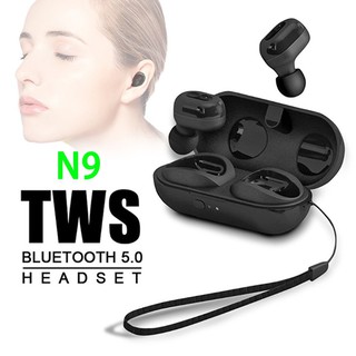 Tai nghe bluetooth 5.0 hifi thể thao