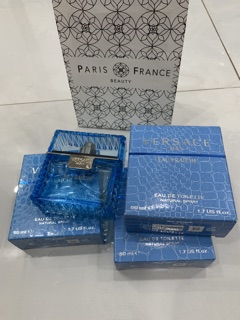 Nước Hoa Versace Man Eau Fraiche 50ml