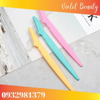  Dao cạo lông mày dành cho nữ