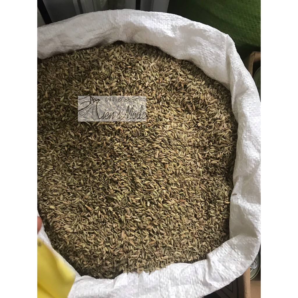 1kg Hạt Tiểu hồi Hương