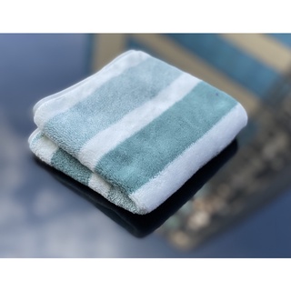 Khăn mặt lông cừu siêu mềm 30x50cm