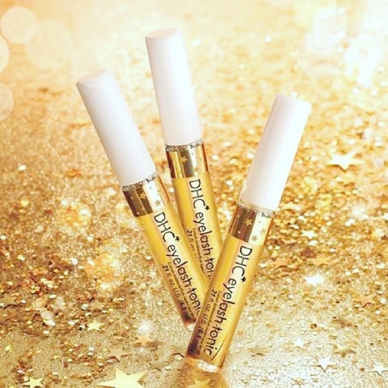 Tinh chất dưỡng mi Eyelash tonic 6.5ml