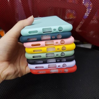 Ốp lưng vivo V20 dẻo màu