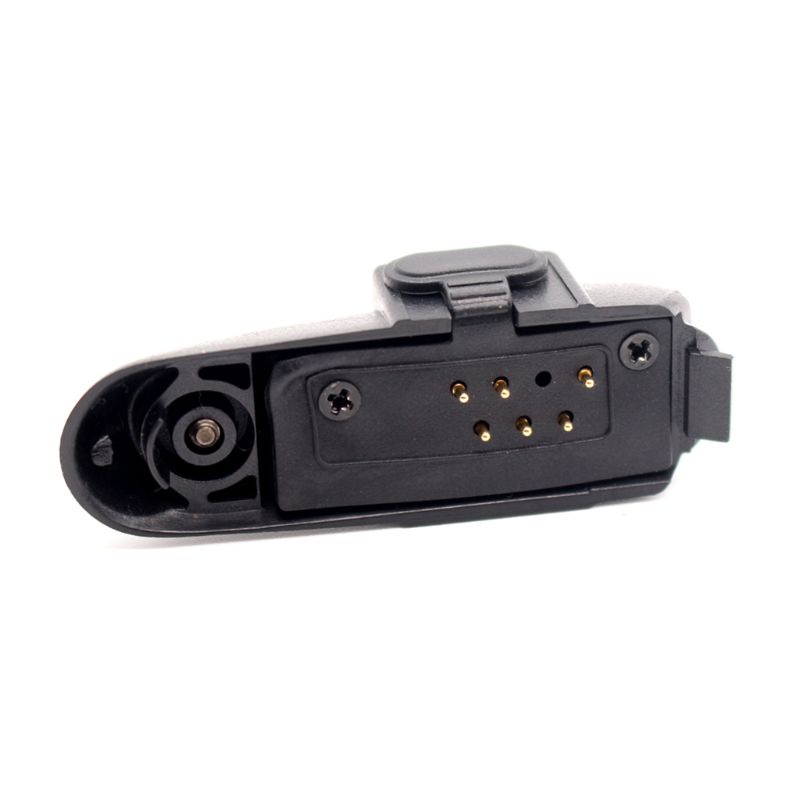 Đầu Chuyển Đổi 2 Pin Chuyên Dụng Cho Micro GP328 GP340 GP7