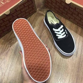 FeeShip_Hàng Cao Cấp_ giày vans classic (đen)
