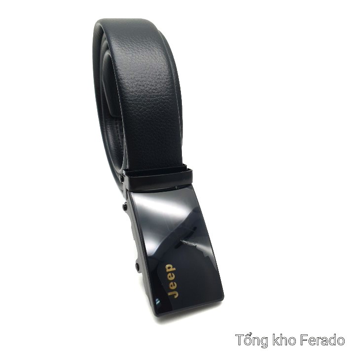 Dây lưng nam cá tính JP02