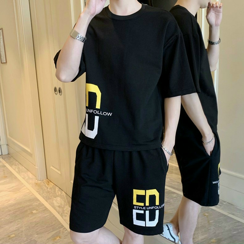 ❤️ MẪU MỚI ❤️ Đồ bộ thể thao IN CHỮ LOVE - 90, set tập gym MẶC ở nhà hay đi chơi đều đẹp phong cách