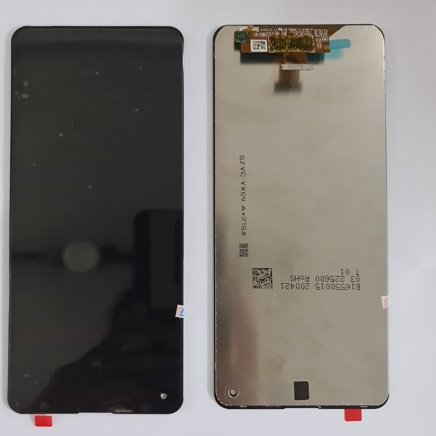 Màn hình Điện thoại SamSung Galaxy A21S hàng Zin tháo máy