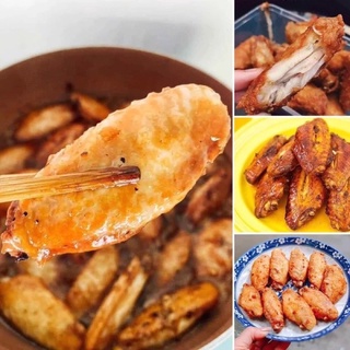 Cánh gà giữa 1kg🍗🐔