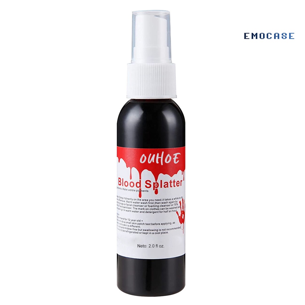 Xịt Máu NY-60ML Làm Sáng Da Dễ Sử Dụng