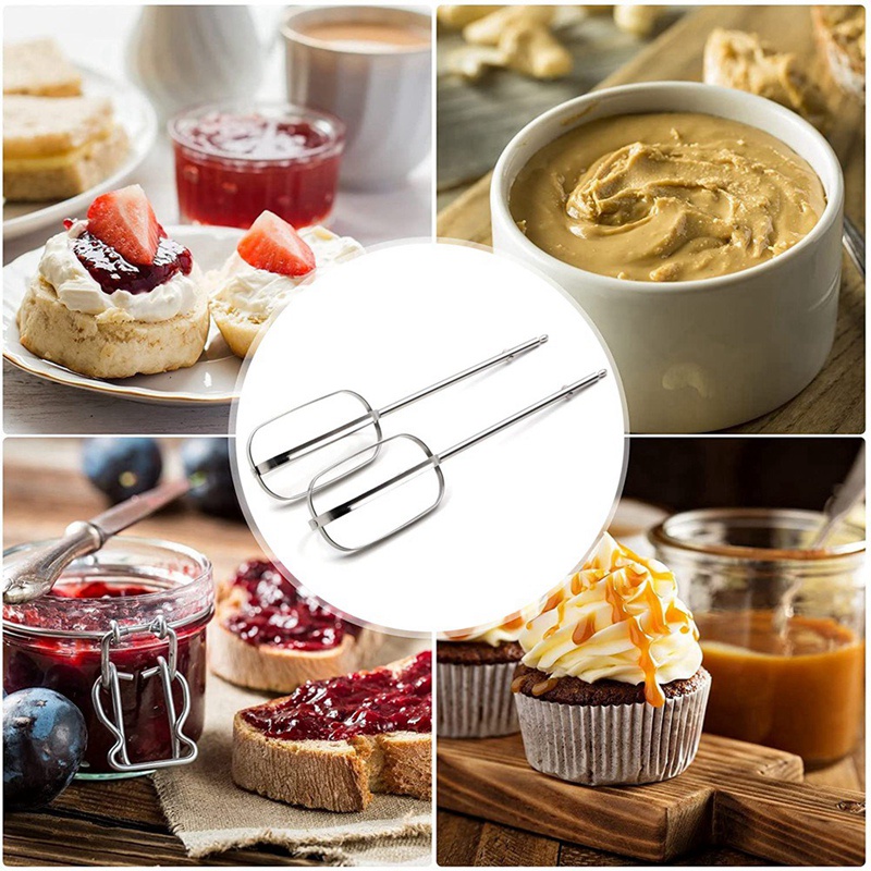 Máy Đánh Trứng Cầm Tay HM520 / Tefal KHM926 Kenwood