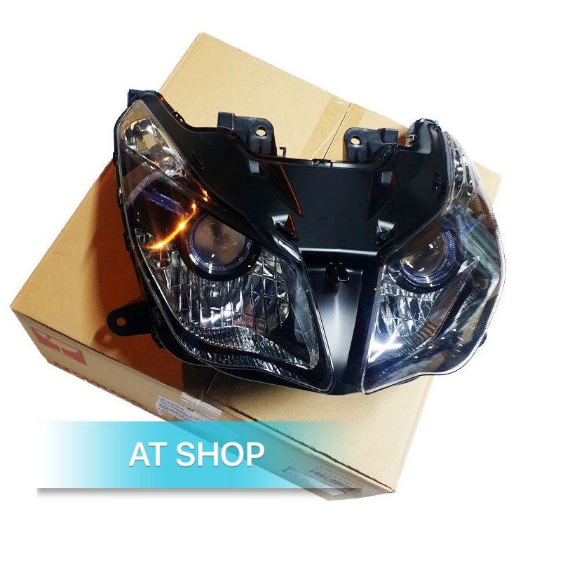 Pha đèn AIRBLADE 125 (2013-2015) chính hãng honda