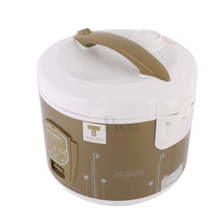 Nồi cơm điện 1.8L Deawoo RC-1802