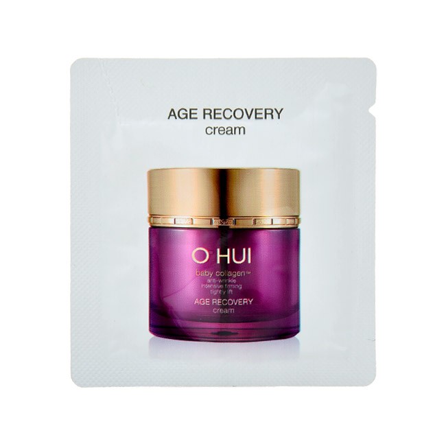 Kem cung cấp collagen Ohui