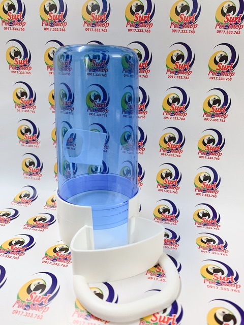 Cóng đựng nước uống,thức ăn cho Vẹt nhỏ,Hámter mã 066