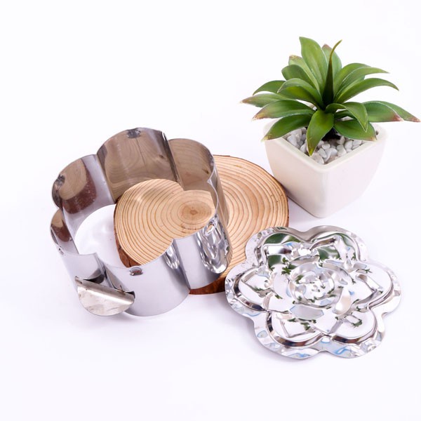 Khuôn xôi hoa | Lỗi 1 đổi 1