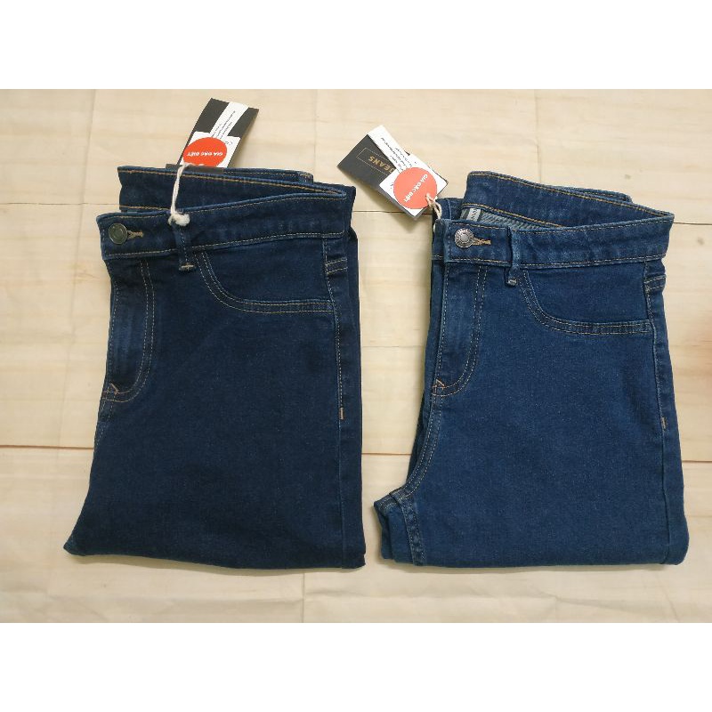 Quần jeans nữ Canifa (399k sale 195k)