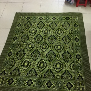 Thổ cẩm đổi màu