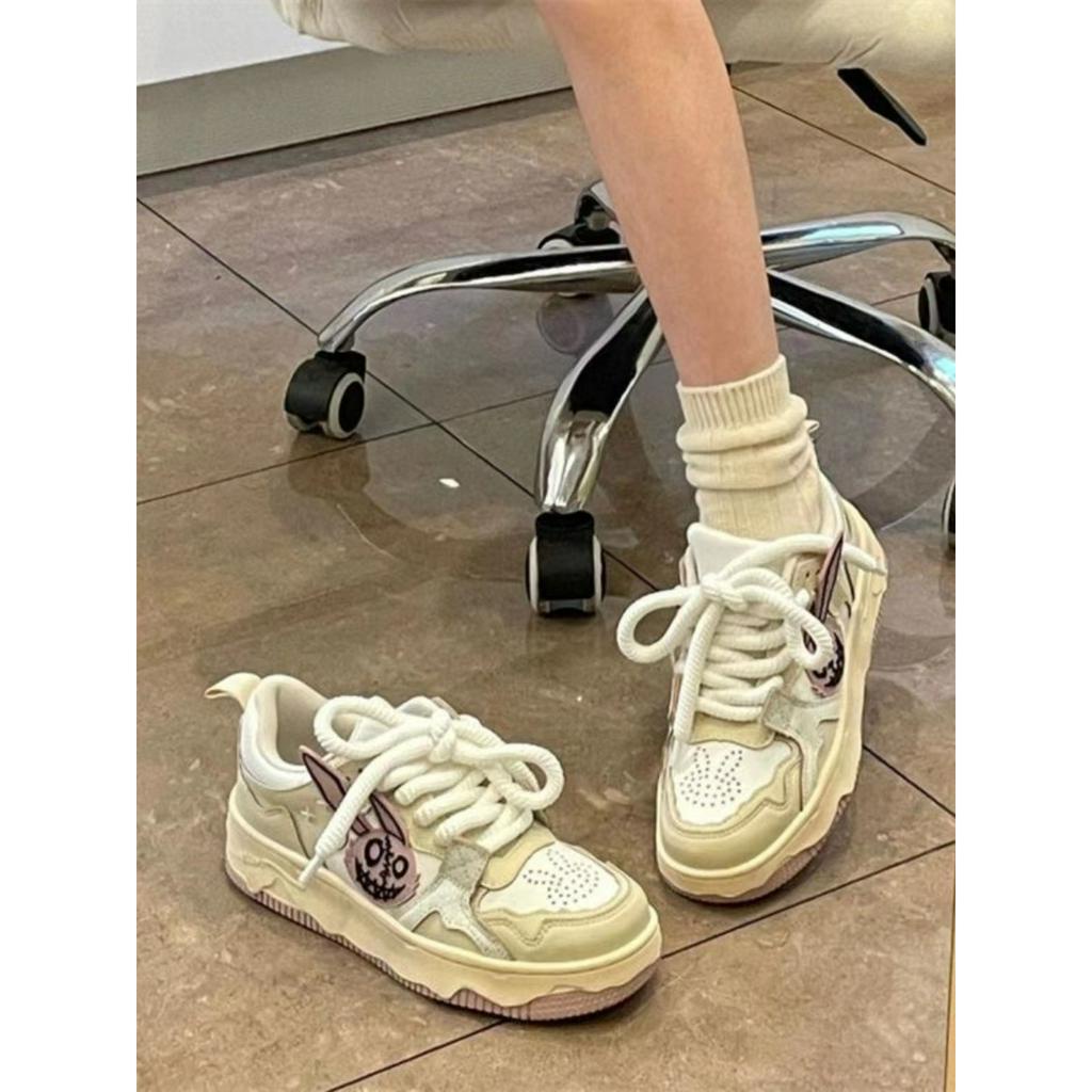 Giày Thể Thao Đế Dày Siêu Nhẹ Thoải Mái Thời Trang Mùa Hè 20203